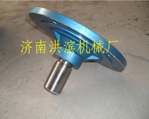 尾部支撐